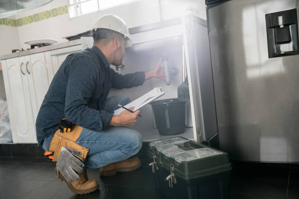 Best Plumbing Inspection Services  in Sparta, TN