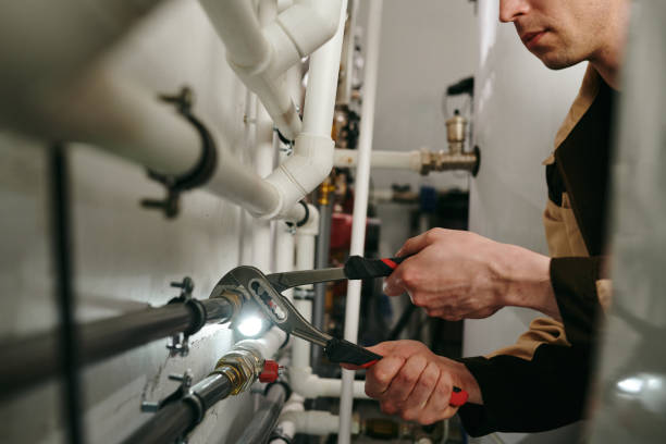 Best Leak Detection Services  in Sparta, TN