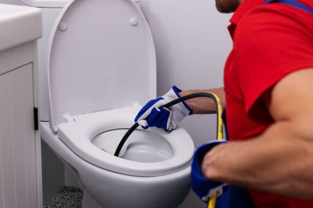 Best Local Plumber Services  in Sparta, TN