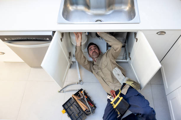 Best Toilet Repair Services  in Sparta, TN