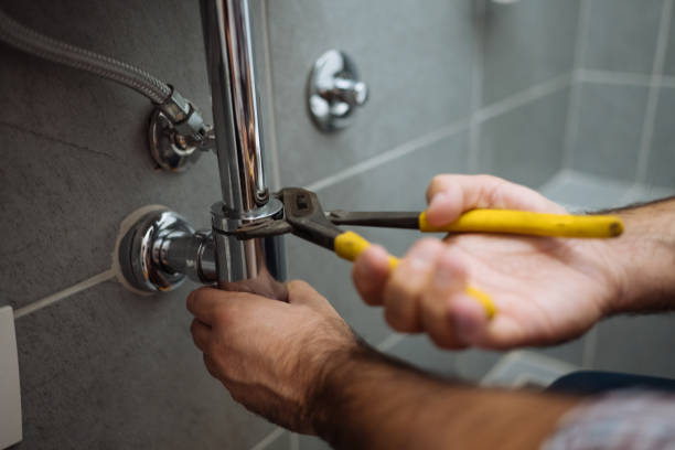Best Shower Repair Services  in Sparta, TN