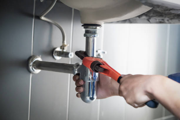  Sparta, TN Plumbing Pros