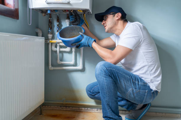 Best Boilers & Radiators  in Sparta, TN