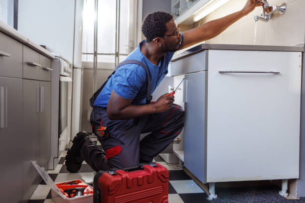 Best Commercial Plumbing Services  in Sparta, TN