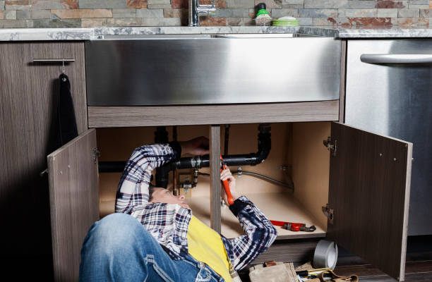 Best Plumbing Services Near Me  in Sparta, TN