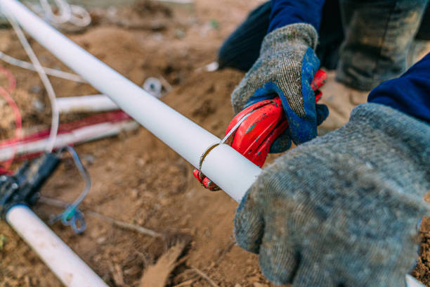 Shower Repair Services in Sparta, TN